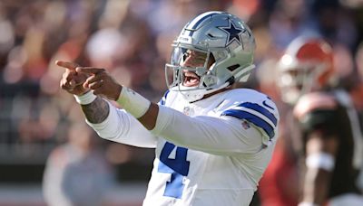 Stephen Jones: ‘Zero’ Frustration as Cowboys Separate Business from Football