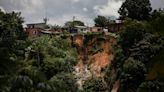 Un ciclón causa cuatro muertos y daños en una veintena de ciudades en el sur de Brasil