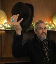 Howe Gelb