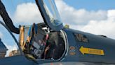 Air Force Pilot Dies After Ejection Seat Activates While On The Ground | iHeart