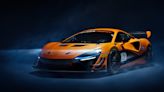 McLaren’s Latest Flex Is (Another) Race Car Based on the Artura