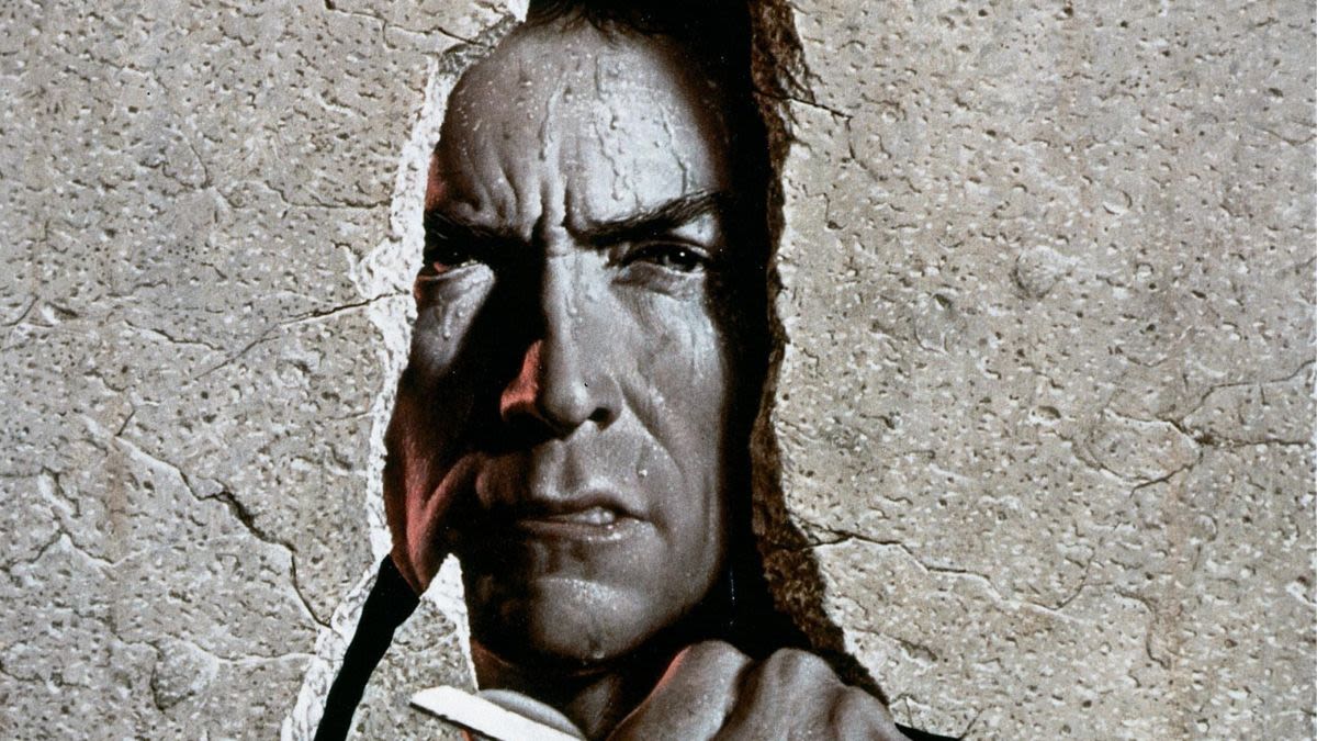 'Escape From Alcatraz': 10 Facts About the Clint Eastwood Film