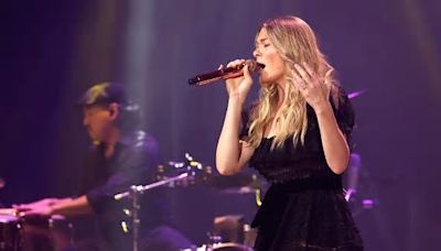 LeAnn Rimes to play free concert at Mentor Rocks