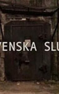 Svenska slut