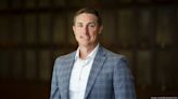 2024 Best in Finance: Nicholas Hunter - Louisville Business First