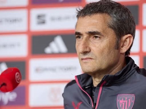 Las soluciones de Valverde para el problema que se le presenta al Athletic