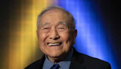 Legendary San Jose State judo coach Yosh Uchida dies at age 104