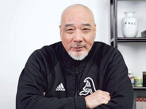 《天蠶變》徐少強北京病逝 享年73歲 細30歲太太辦後事期間心臟病離世