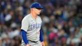 Jordan Wicks’ career-high tying 4 walks and quiet bats doom Chicago Cubs in 4-2 loss to Seattle Mariners