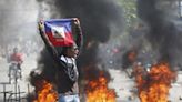 幫派鬧事要把總理趕下台 海地首都動亂至少4警死-風傳媒
