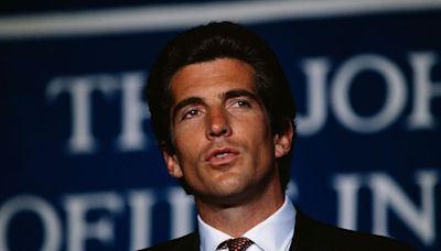 JFK Jr. Was a Capable Pilot. Invisible Illusions Doomed His Final Flight