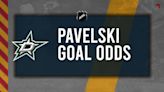 Will Joe Pavelski Score a Goal Against the Oilers on May 29?