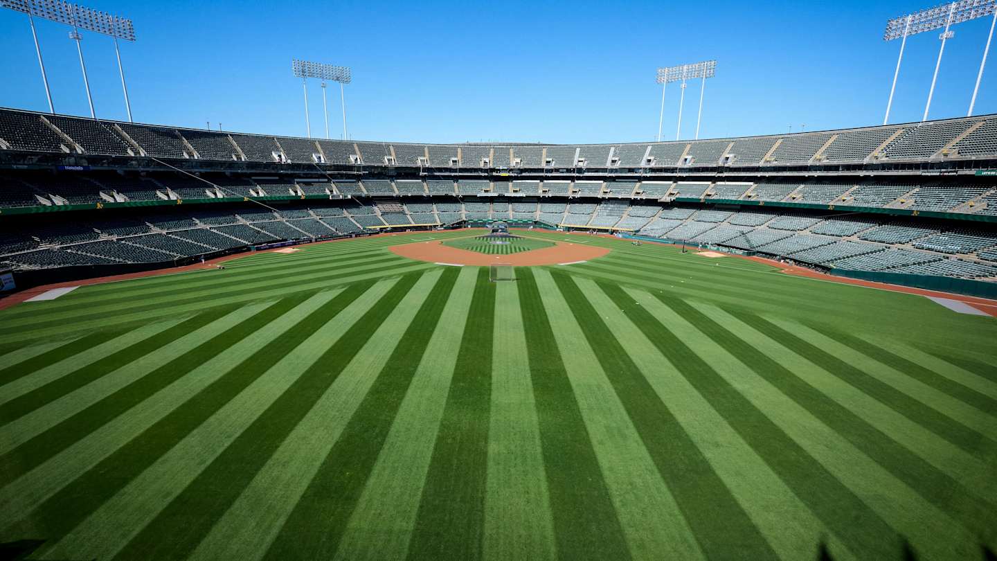 Oakland Mayor still open A's return