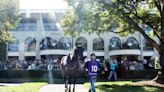 Keeneland Fall Meet plus 20 other things to do in and around Lexington this weekend