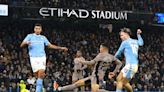 Arde el fútbol inglés: el Manchester City le declara la guerra a la Premier League - La Tercera