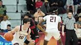 Boys basketball: Blaise New and Iona Prep secure long-awaited win over Stepinac