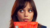 Jenna Ortega Encounters a Horrifying Scene in Doritos Super Bowl Commercial