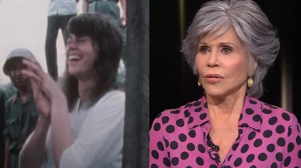 ‘Jane Fonda Day’ to be moved amid outcry from Vietnamese community