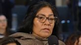 ONG condenan bloqueo a periodista Reyna Ramírez