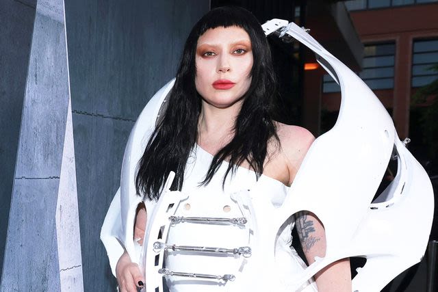 Lady Gaga reveals she performed 5 shows with COVID during her Chromatica Ball tour