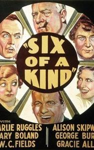 Six of a Kind