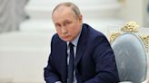 Russians are beginning to question aims of Putin's war