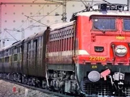 Central Railways Jobs 2024: Applications Open For 2424 Apprentice Posts. Deets Inside - News18