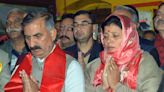 Himachal CM's wife win creates new record in assembly