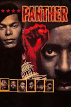 Panther (1995) — The Movie Database (TMDB)