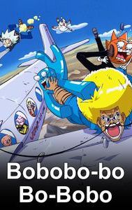 Bobobo-bo Bo-Bobo