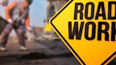 Concrete replacement to close portion of NW 46th St. to semis, buses in Shawnee County