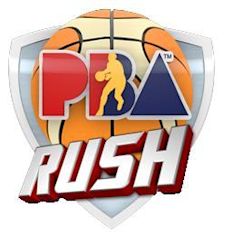 PBA Rush