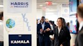 Kamala Harris sopesa compañero de fórmula para su candidatura presidencial