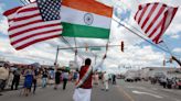 Disruption at Edison's India Day Parade rattles Muslim participants