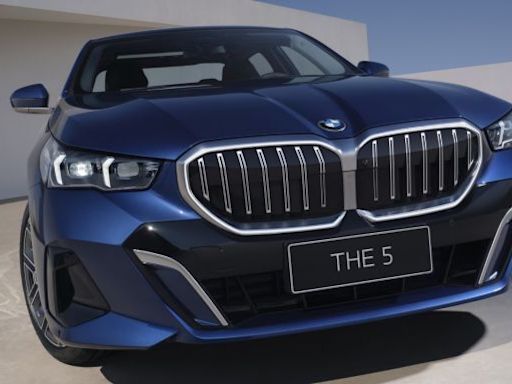 殺瘋了！中國BMW電動車砍價求售 純電i3「只要台幣76萬」