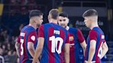 Horario y dónde ver por TV el Barça - Jimbee Cartagena de las semifinales del playoff de Liga de la Primera División de fútbol sala