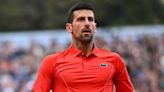 Will Novak Djokovic's frustration cause him to take a break from playing on tour?