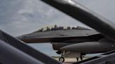 F-16 Landing Mishap Marks Second Incident This Month for South Dakota Guard Unit