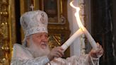 Two Orthodox Christian countries at war – here's an explanation of the faith tradition shared by Russia and Ukraine