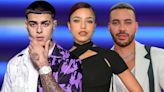 Lunay, Emilia, Prince Royce y más artistas confirmados para cantar en Premios Juventud