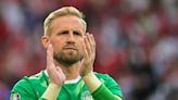 Schmeichel freut sich auf königliche Unterstützung