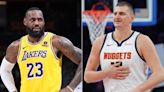 Lakers vs. Nuggets odds, prediction, schedule for 2024 NBA Playoffs first round series | Sporting News Australia