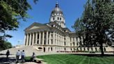 Kansas legislature sends ban on gender-affirming care for minors to Democratic governor’s desk