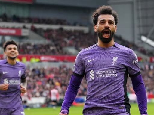 La decisión del Liverpool con Salah