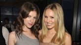 Anna Kendrick Honestly Thought Kristen Bell Had Beef With Her Up Until Very Recently