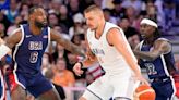 ... Jokic Reminds LeBron James and Team USA He Is The Best In World Despite Losing In Paris Olympics 2024 Basketball...