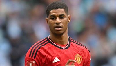 Rashford should go to Chelsea to save career, claims William Gallas