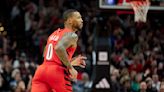 The ins and outs of why trade negotiations for Damian Lillard, James Harden are moving so slowly
