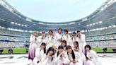 日本疫情急升 女團櫻坂46再多6成員確診