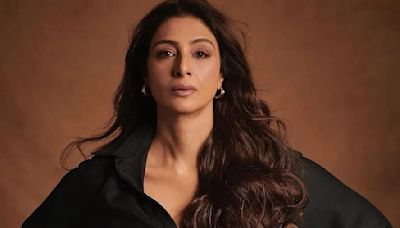 Tabu On Pay Parity In Bollywood: 'Ask Male Actors Why They Are Getting Paid More'